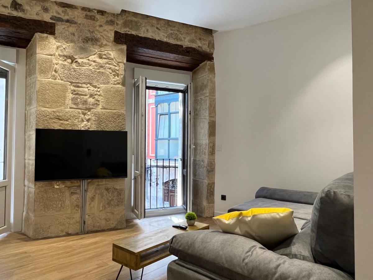 Appartement En El Casco Viejo