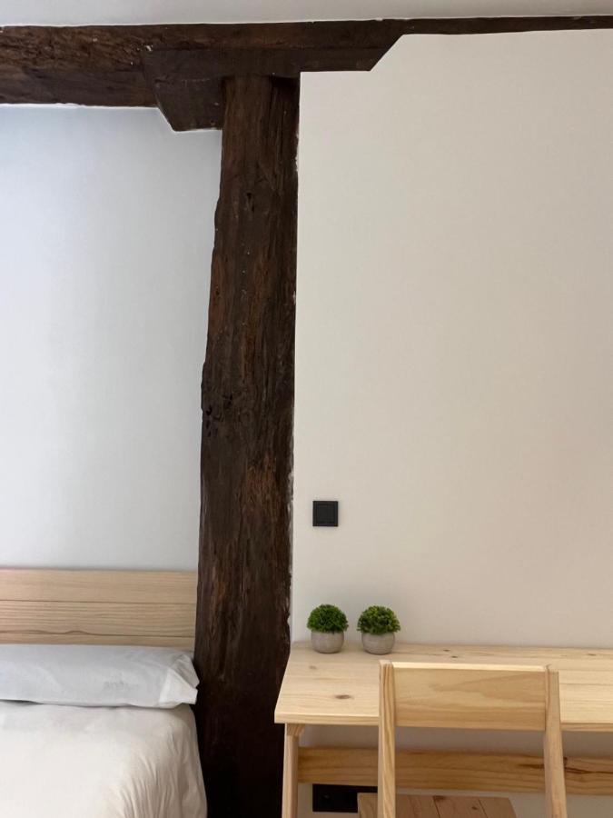 Appartement En El Casco Viejo *