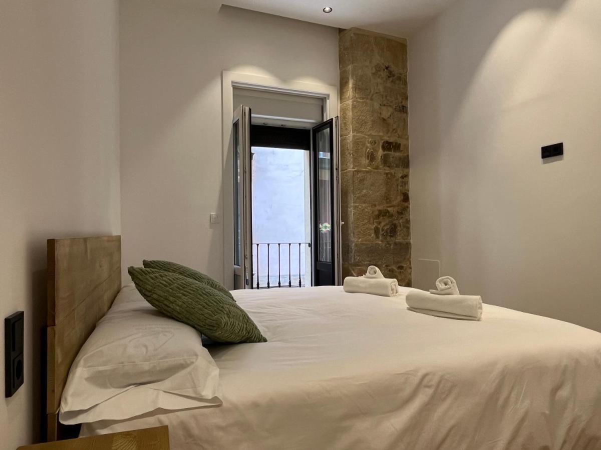 Apartment En El Casco Viejo