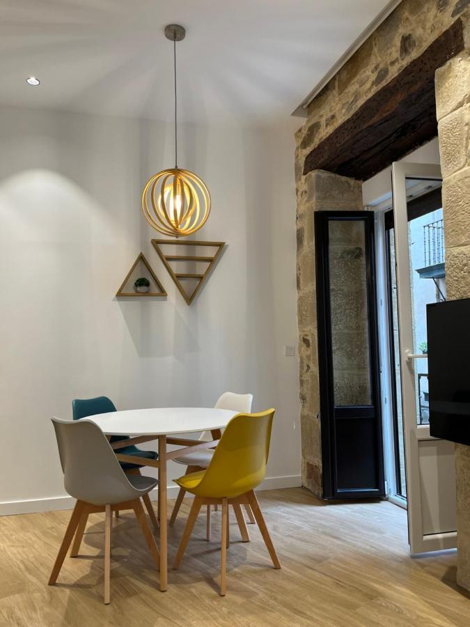Apartment En El Casco Viejo *