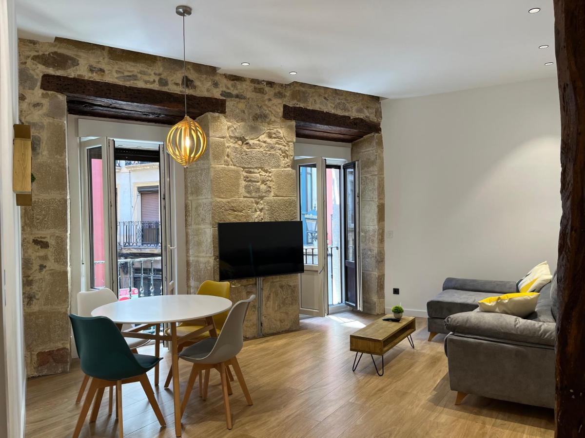 En El Casco Viejo Apartment Bilbao